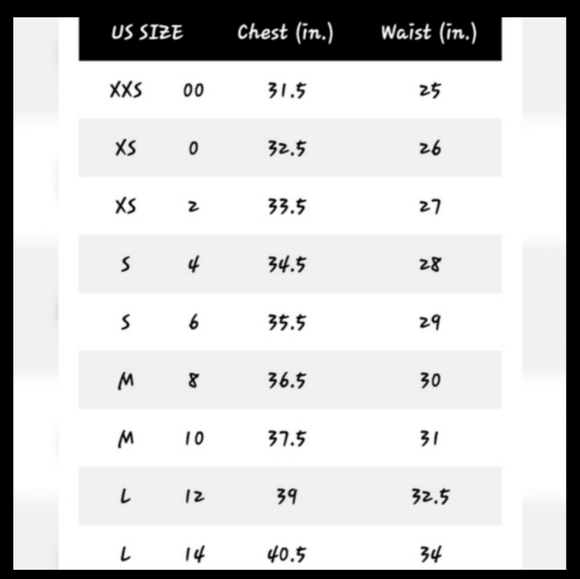 ⚘️Alfani Casacade Ruffled Sleeve Top - Picture 9 of 10